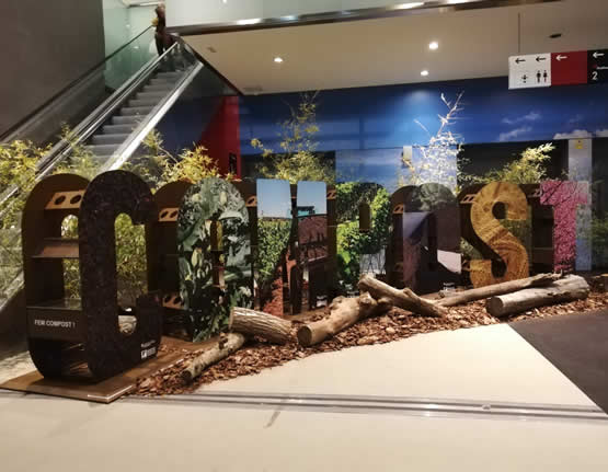 Letters Compost ARC - morgui & súnico